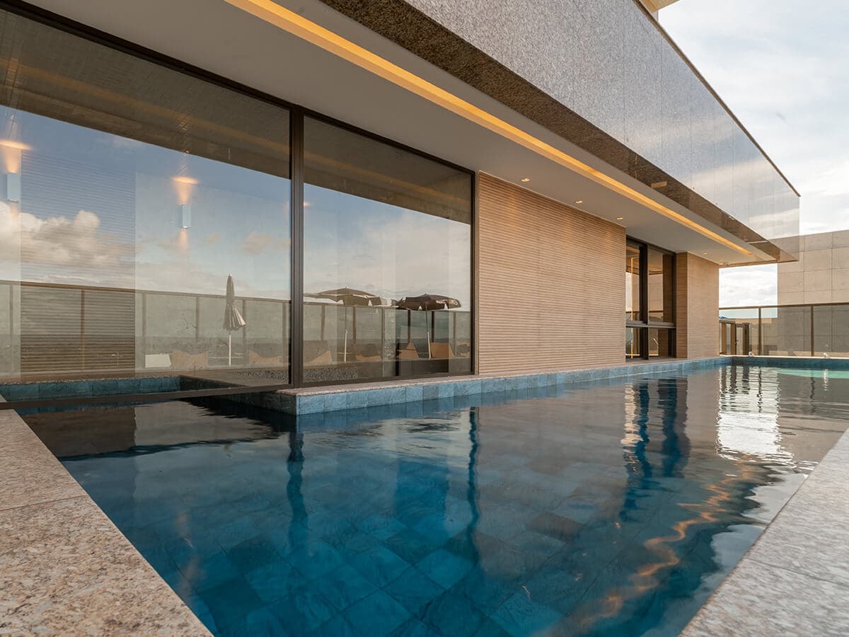 Residencial Topázio — imagem 4