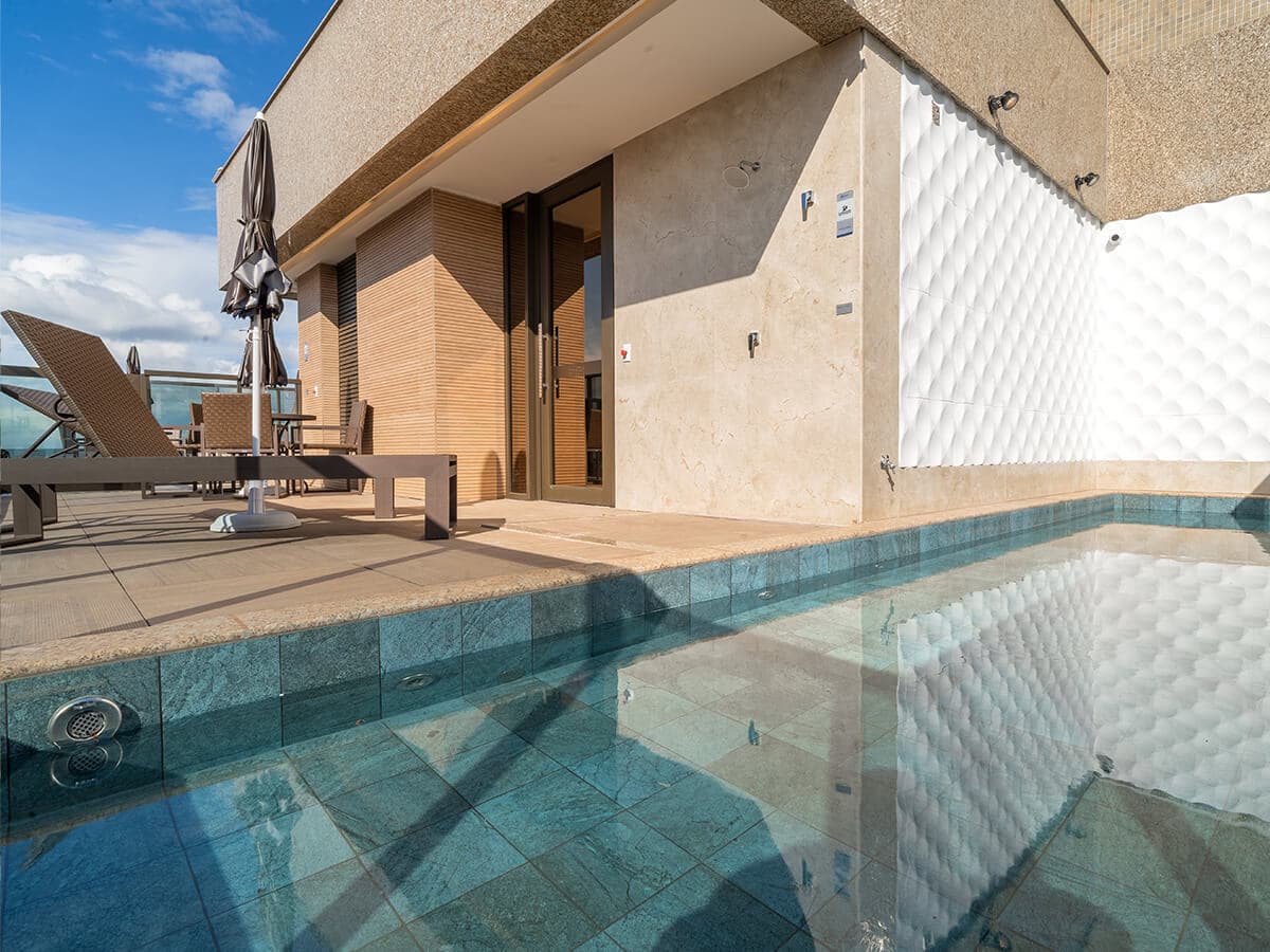 Residencial Topázio — imagem 5