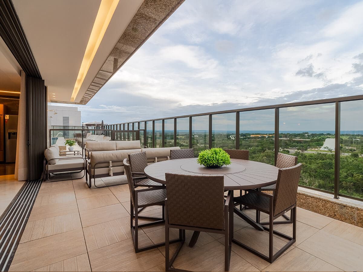Residencial Topázio — imagem 6