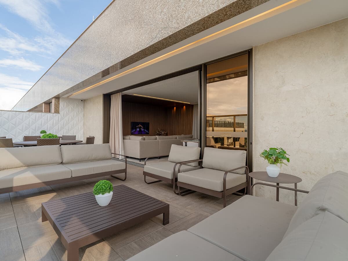 Residencial Topázio — imagem 7