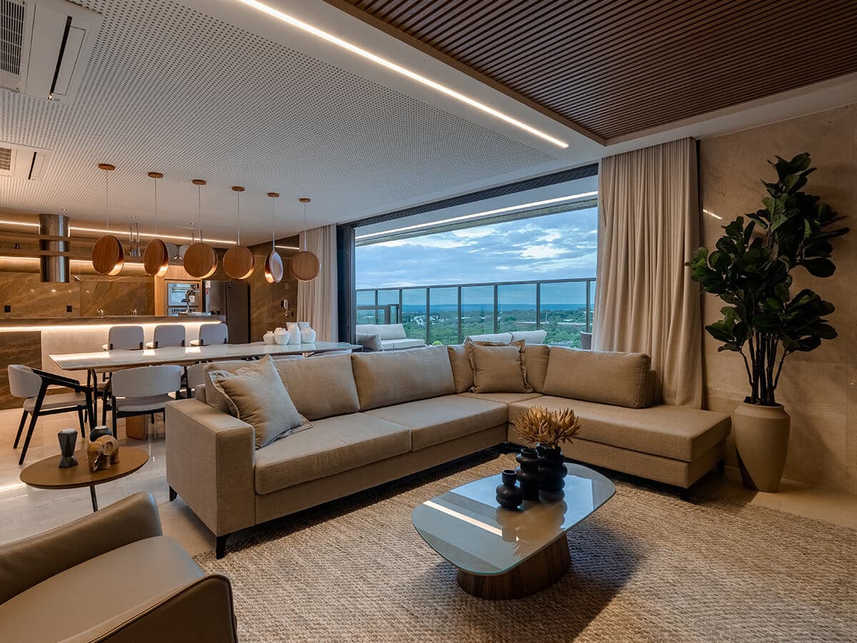 Residencial Topázio — imagem 9