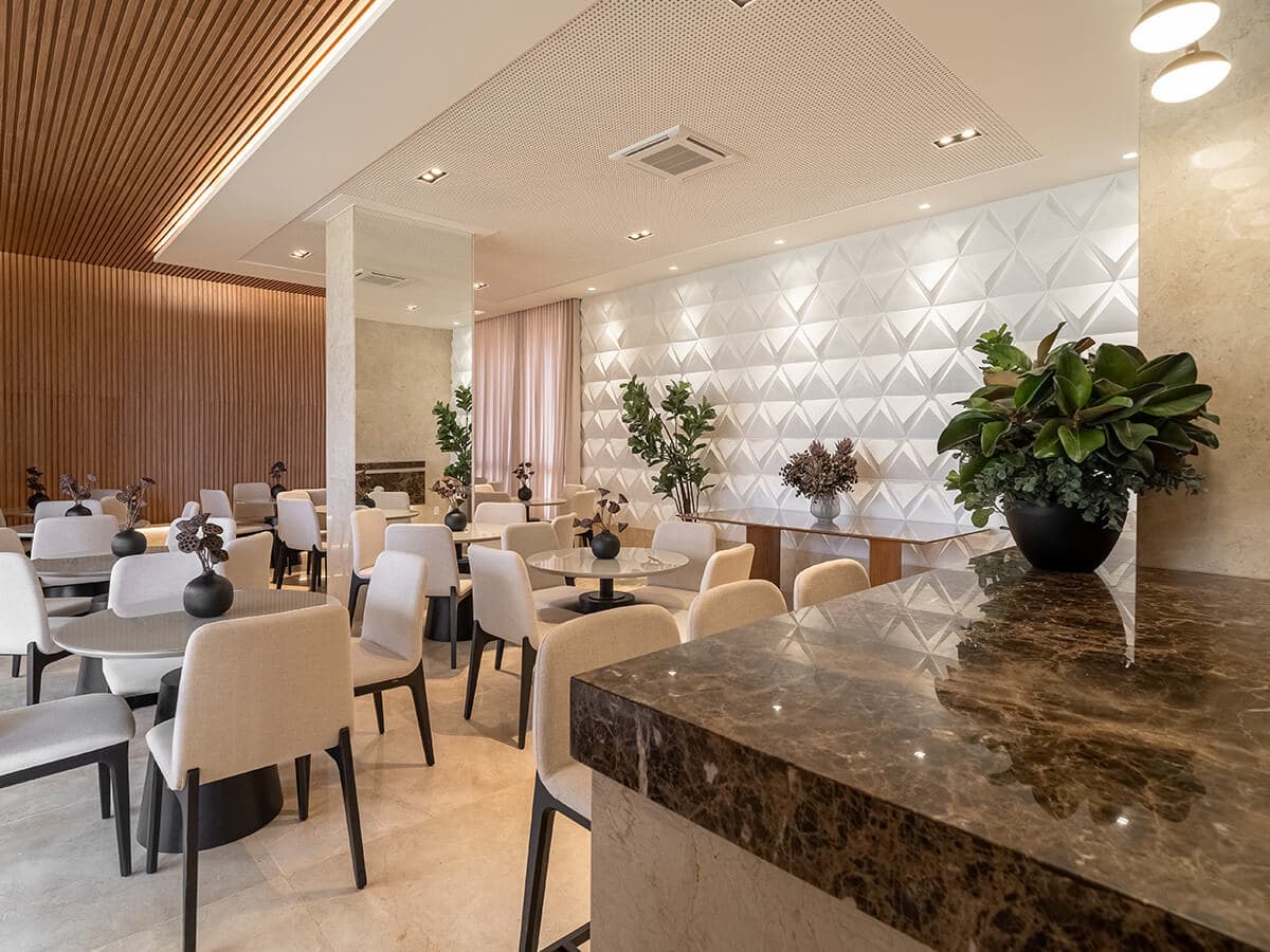 Residencial Topázio — imagem 11