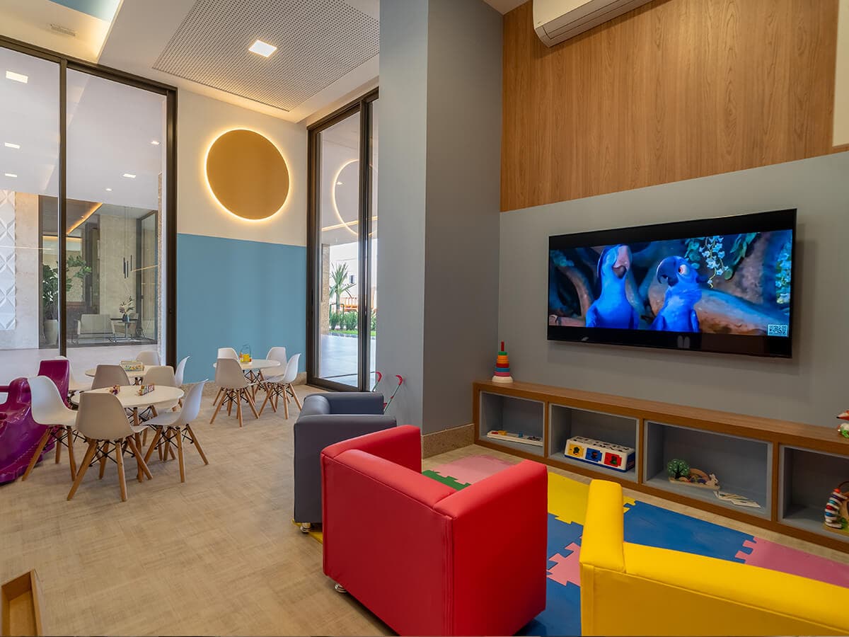 Residencial Topázio — imagem 14
