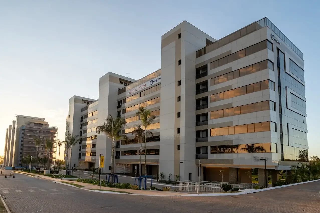 Residencial Turmalina — imagem 2