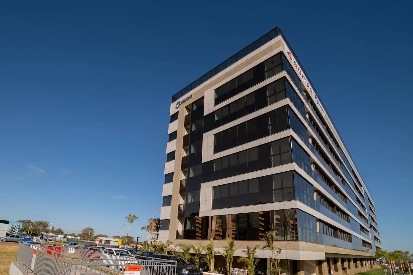 Residencial Turmalina — imagem 3