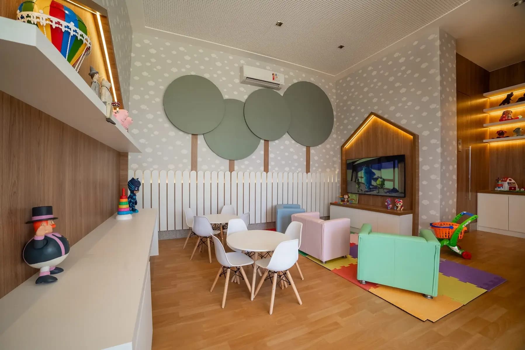 Residencial Turmalina — imagem 11