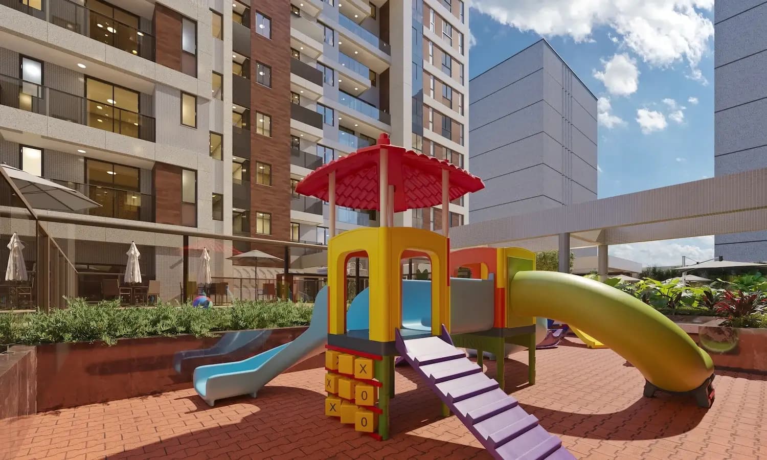 Horizon Club Residence — imagem 1