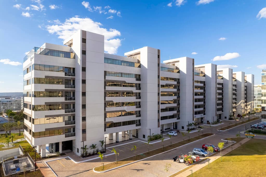Parque dos Cedros — imagem 1