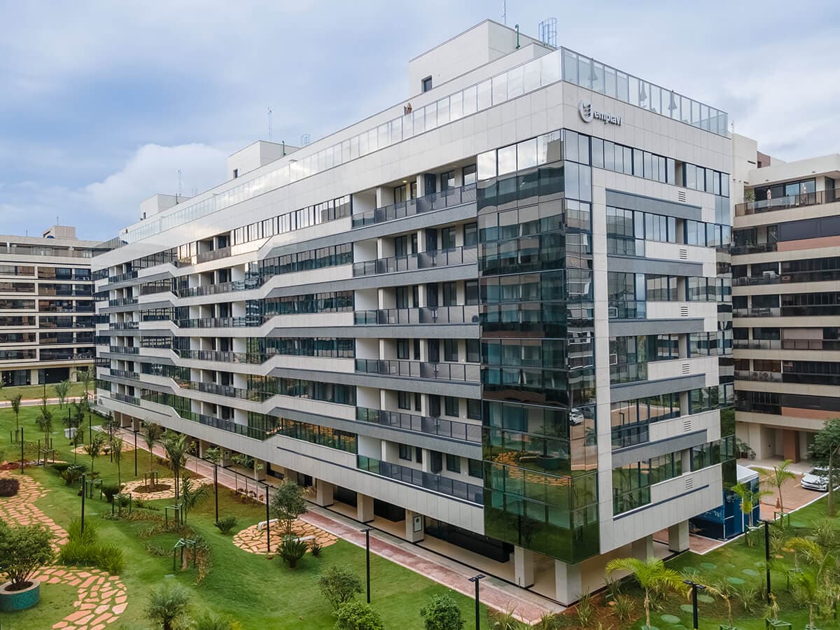 Parque das Figueiras — imagem 1