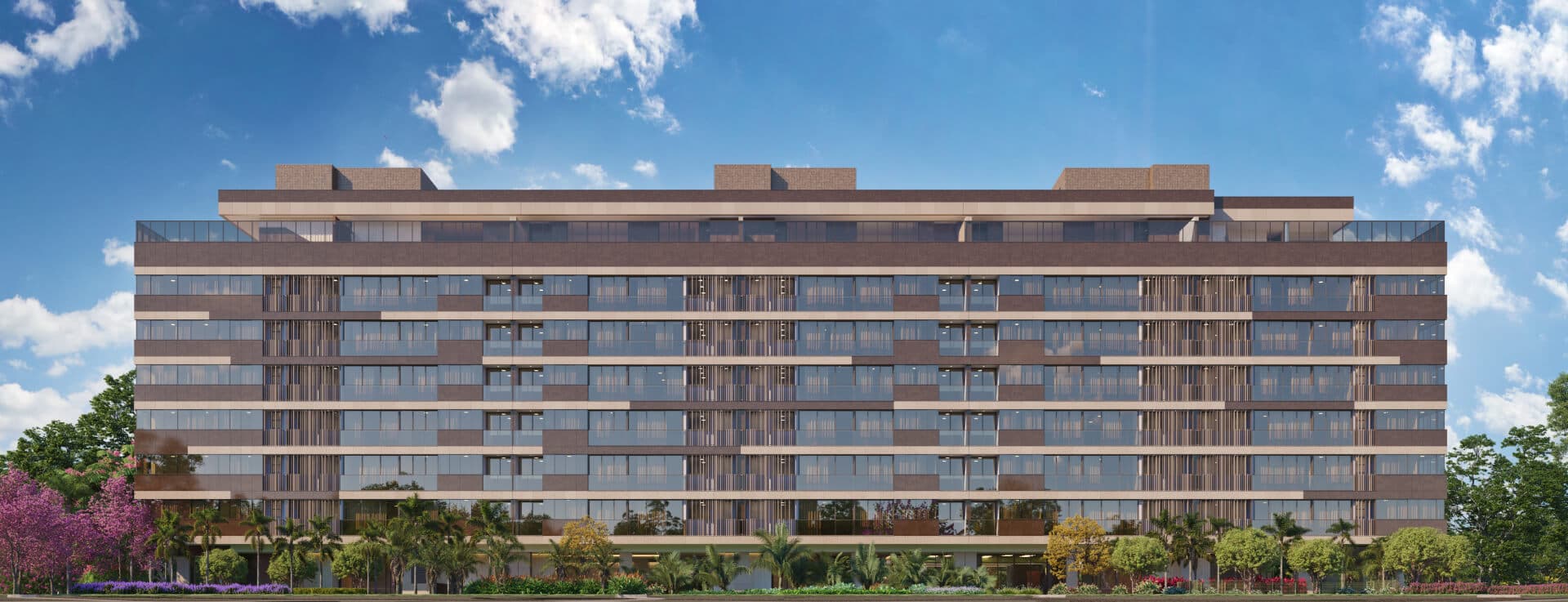 Residencial Âmbar — imagem 1