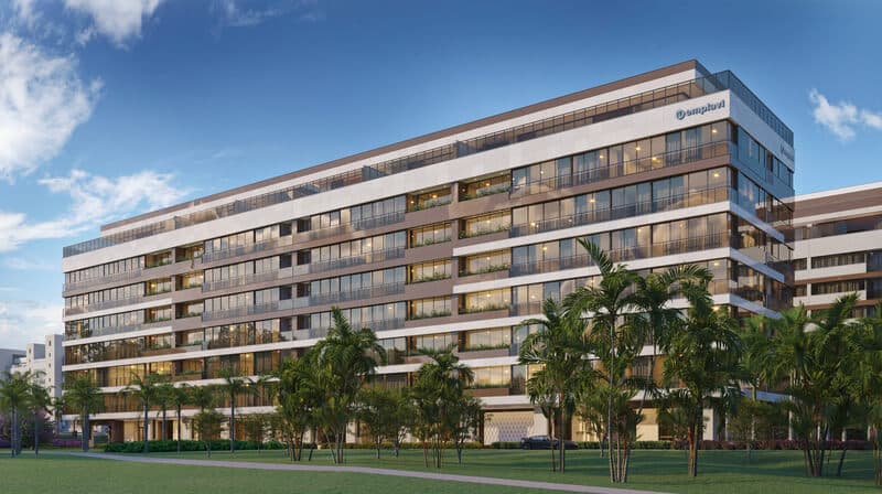 Residencial Diamante — imagem 1
