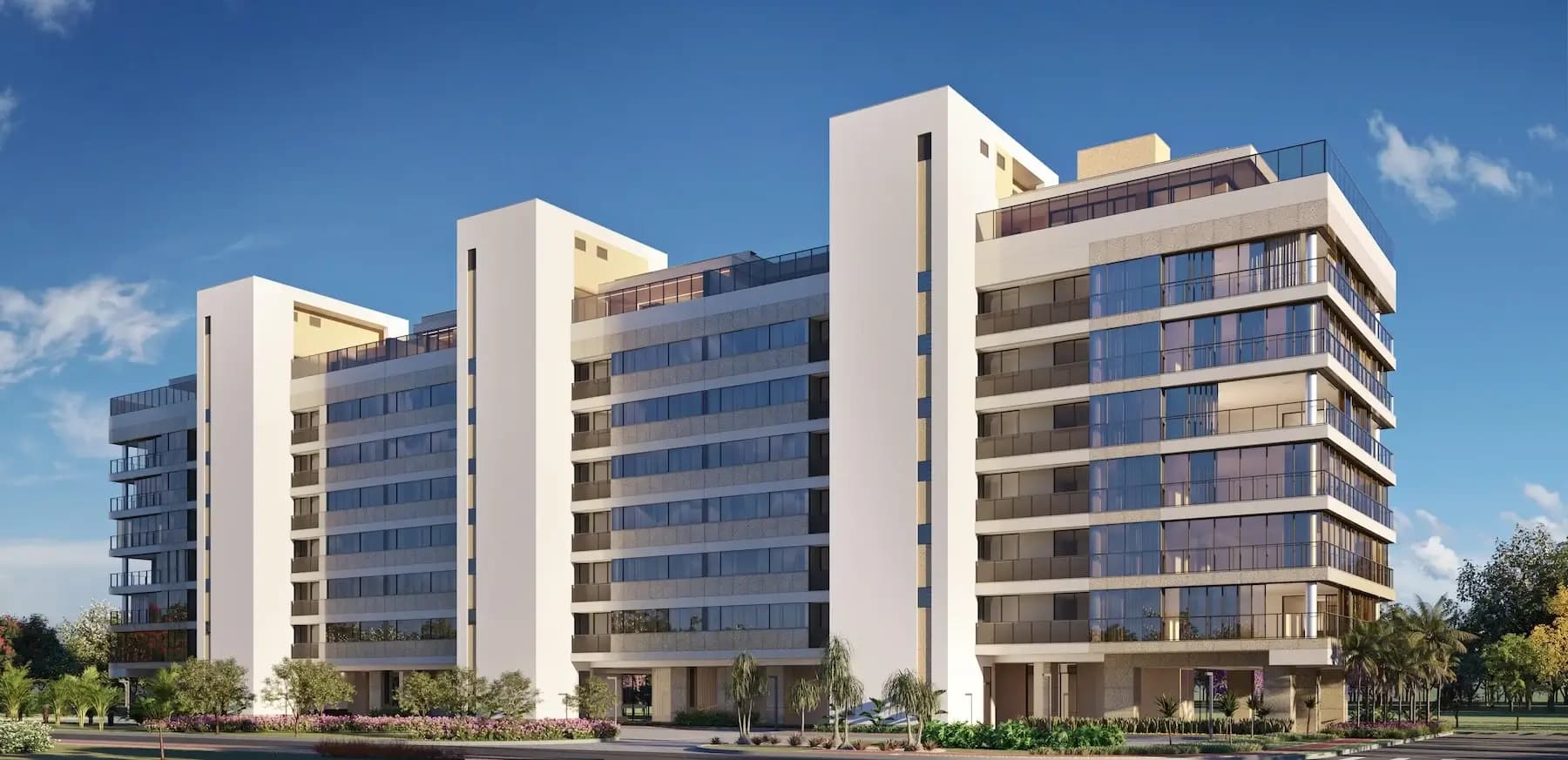 Residencial Esmeralda — imagem 1