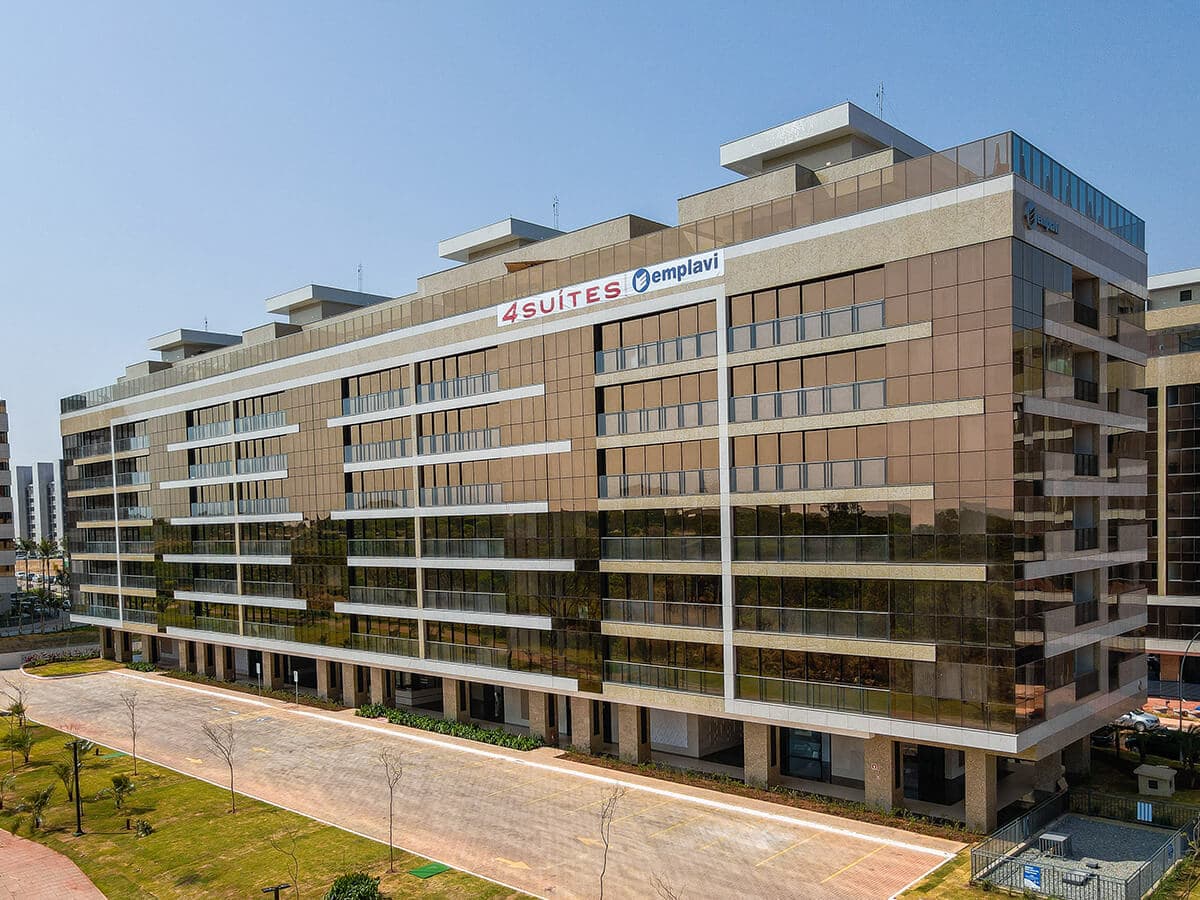 Residencial Safira — imagem 1