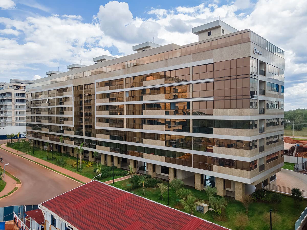 Residencial Topázio — imagem 1